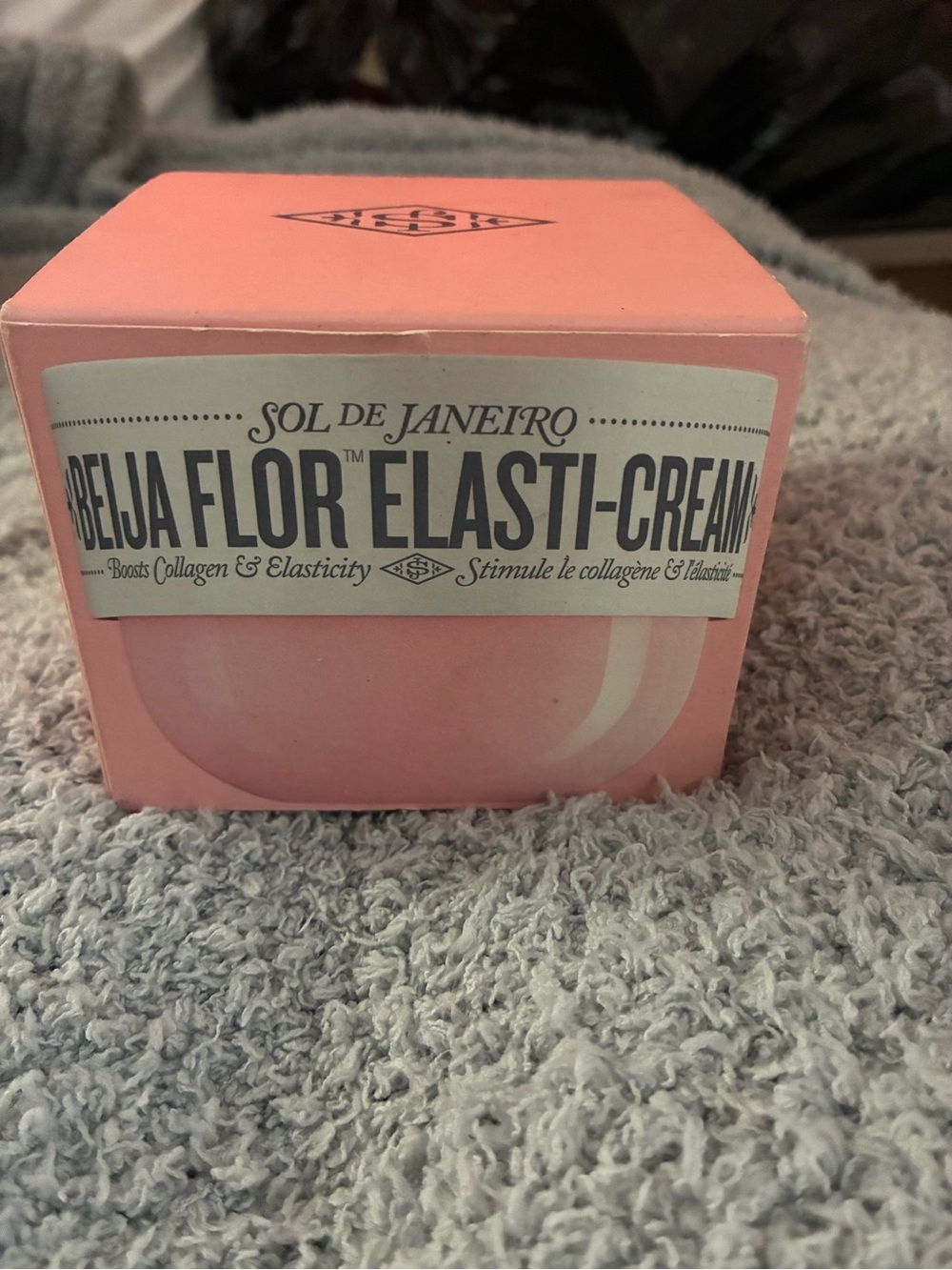Sol de Janeiro Elasti-Cream Body Moisturizer -